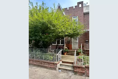 3331 69th Street, Woodside, NY 11377 - Photo 1