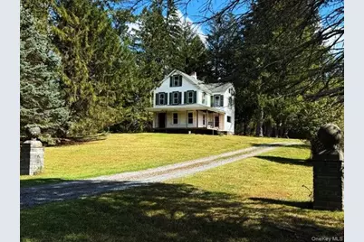 2758 State Route 42, Forestburgh, NY 12777 - Photo 1
