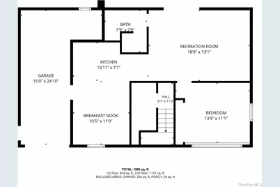 127 Iceland Drive, South Huntington, NY 11746 - Photo 49