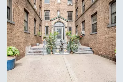 805 E 182nd Street #4E, Bronx, NY 10460 - Photo 15