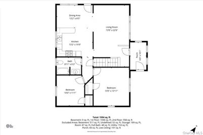 536 Lake Shore Drive, Brewster, NY 10509 - Photo 37