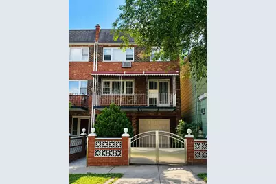 39-31 54th Street, Woodside, NY 11377 - Photo 1