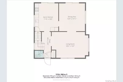 1051 Roselle Place, Woodmere, NY 11598 - Photo 27