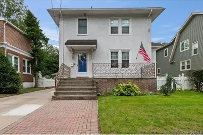 1051 Roselle Place, Woodmere, NY 11598 - Photo 1