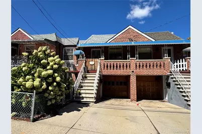 1137 Van Nest Avenue, Bronx, NY 10461 - Photo 3