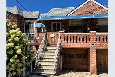 1137 Van Nest Avenue, Bronx, NY 10461 - Photo 1
