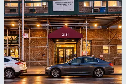 3131 Grand Concourse #8H, Bronx, NY 10468 - Photo 3