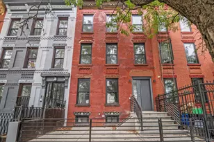 1045 Jefferson Ave, Brooklyn, NY 11221 - Photo 1