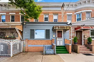 104-48 104th St, Ozone Park, NY 11417 - Photo 1