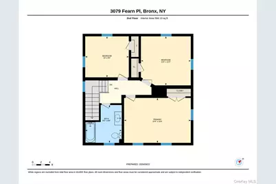 3079 Fearn Place, Bronx, NY 10465 - Photo 37