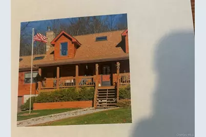 505 E Mountain Road N #N, Cold Spring, NY 10516 - Photo 1