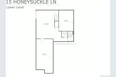 15 Honeysuckle Lane, Rye Brook, NY 10573 - Photo 41