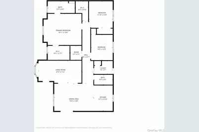 5 Charles Court, Ronkonkoma, NY 11779 - Photo 21