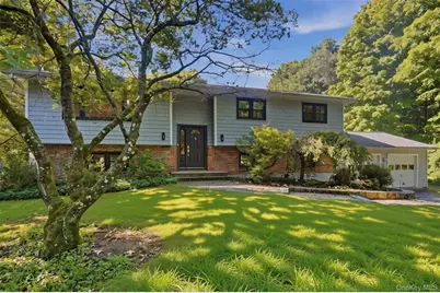 136 Hustis Road, Cold Spring, NY 10516 - Photo 1