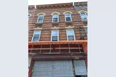 980 Sutter Avenue, Brooklyn, NY 11208 - Photo 1