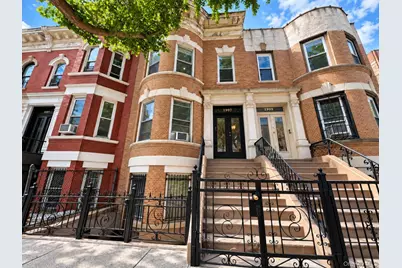 1997 Morris Avenue #2, Bronx, NY 10453 - Photo 1