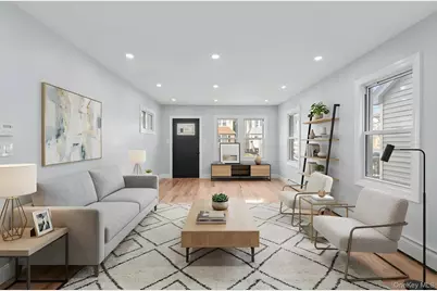 10928 143rd Street, Jamaica, NY 11435 - Photo 1