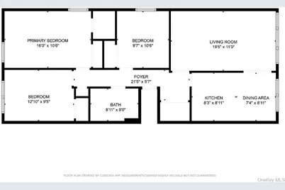 4329 215th Street #2F, Bayside, NY 11361 - Photo 11