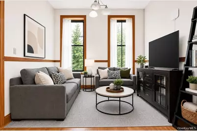 458 Halsey Street, Brooklyn, NY 11233 - Photo 3