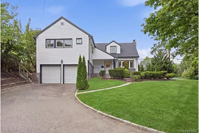 84 Middle Neck Road, Roslyn, NY 11576 - Photo 1