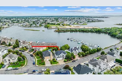 27 Crescent Cove Drive, Seaford, NY 11783 - Photo 1