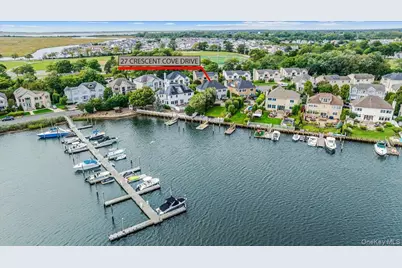 27 Crescent Cove Drive, Seaford, NY 11783 - Photo 45