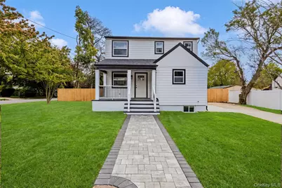 64 Yarnell Street, Brentwood, NY 11717 - Photo 1