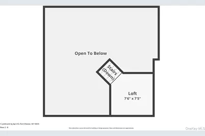1 Landmark Square #413, Port Chester, NY 10573 - Photo 33
