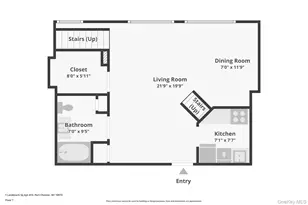 1 Landmark Sq, Port Chester, NY 10573 - Photo 31