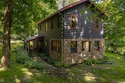 80 Bear Hill Road, Patterson, NY 12563 - Photo 1