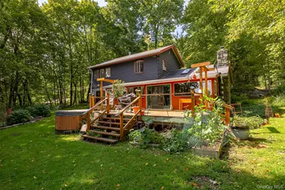 80 Bear Hill Road, Patterson, NY 12563 - Photo 3