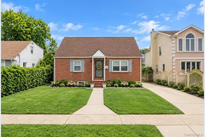 739 Nostrand Avenue, Uniondale, NY 11553 - Photo 1