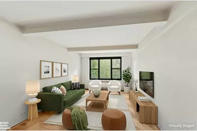 57 Park Terrace E #B37, New York, NY 10034 - Photo 1
