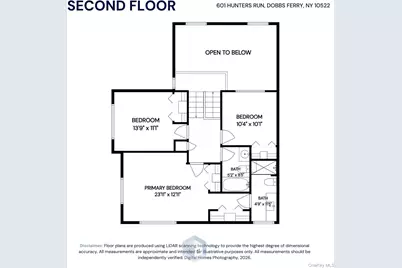 601 Hunters Run, Dobbs Ferry, NY 10522 - Photo 45
