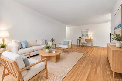1015 Old Post Road #2K, Mamaroneck, NY 10543 - Photo 3
