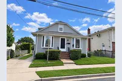 1041 Barnes Street, Franklin Square, NY 11010 - Photo 1
