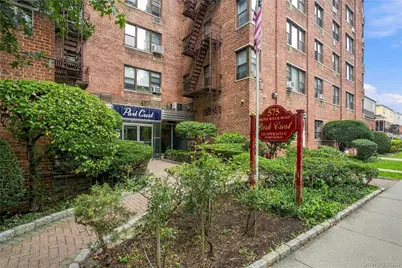 575 Bronx River Road #5F, Yonkers, NY 10704 - Photo 3