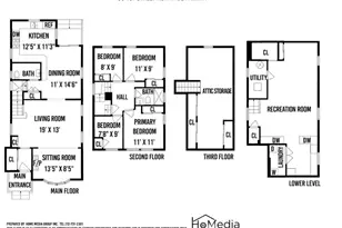 93 1st St, New Hyde Park, NY 11040 - Photo 25