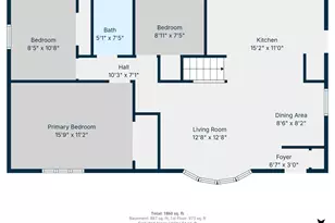 346 Jamaica Ave, Medford, NY 11763 - Photo 35