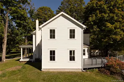 367 Viewmont Road, Germantown, NY 12526 - Photo 7