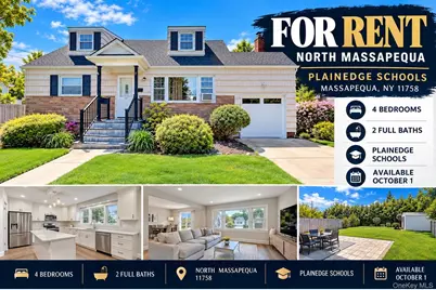 202 Kings Avenue, Massapequa, NY 11758 - Photo 1