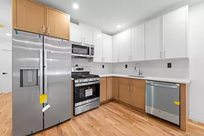 109-09 Rye Place, Saint Albans, NY 11412 - Photo 3