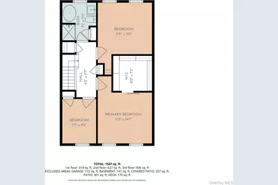 6613 Booth Street, Rego Park, NY 11374 - Photo 41