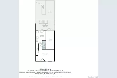 6613 Booth Street, Rego Park, NY 11374 - Photo 39