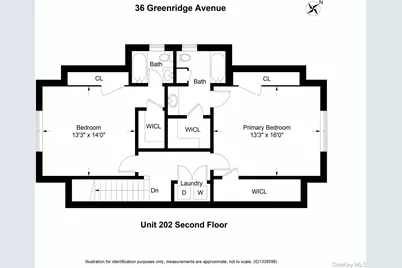 36 Greenridge Avenue #202, White Plains, NY 10605 - Photo 23