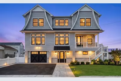 3681 Naomi Street, Seaford, NY 11783 - Photo 1