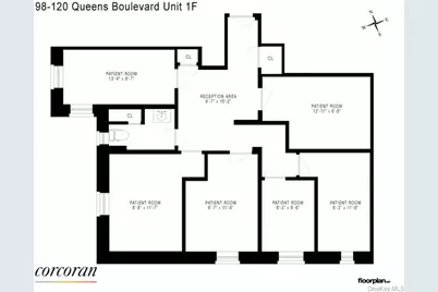 98-120 Queens Boulevard #1F, Rego Park, NY 11374 - Photo 7