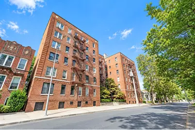 3321 Bruckner Boulevard #5G, Bronx, NY 10461 - Photo 3