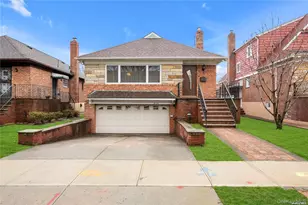 65-24 Ellwell Crescent, Rego Park, NY 11374 - Photo 1