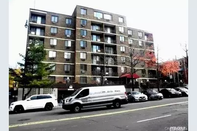 36-41 Union Street #4G, Flushing, NY 11354 - Photo 1